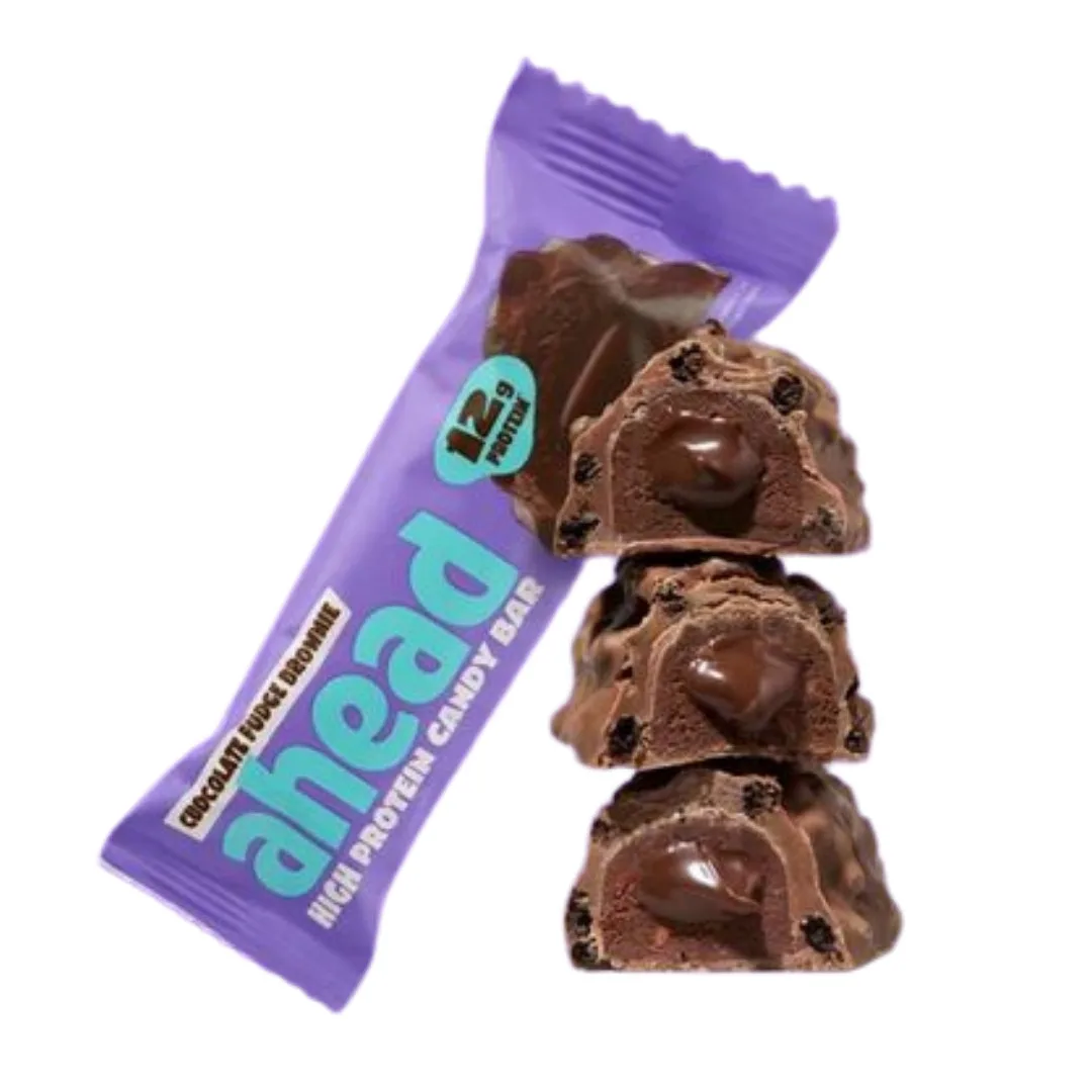 ahead Protein Bar - 1 x 45g Riegel