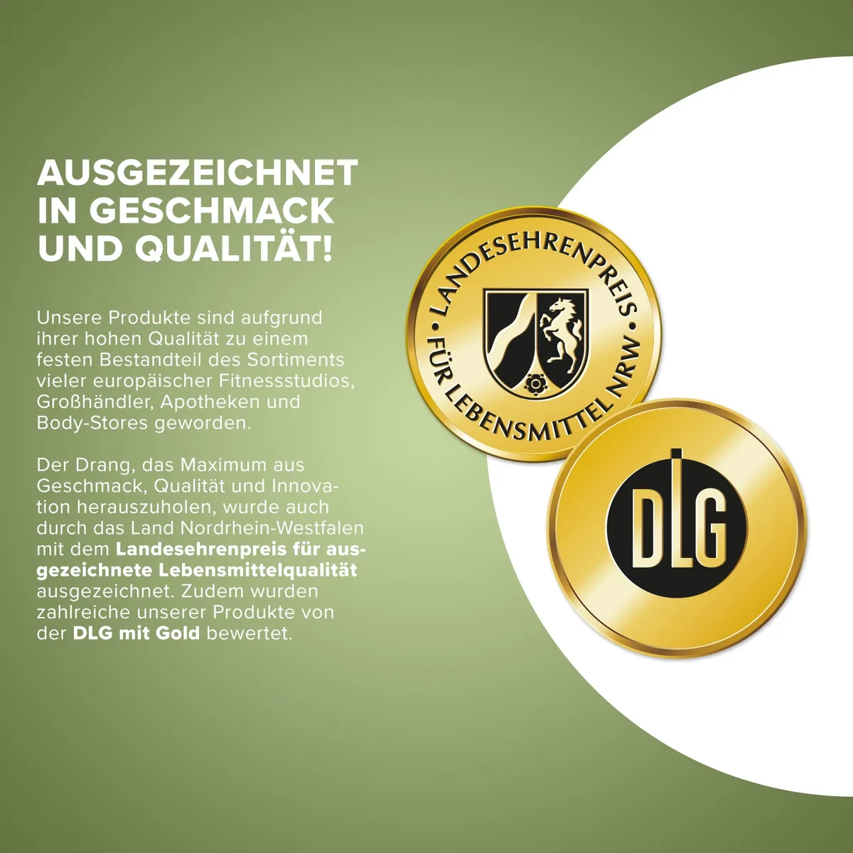 Proteino (12x30g) - Milk Chocolate Pistachio – Bild 6