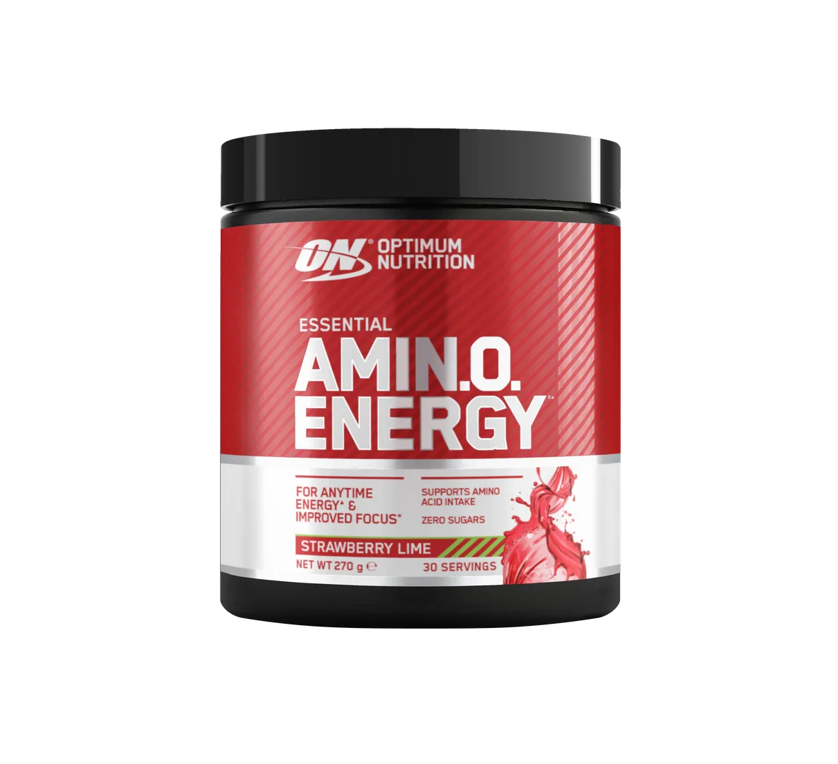 ESSENTIAL AMIN.O. ENERGY Fruit Fusion / 30.0 – Bild 4