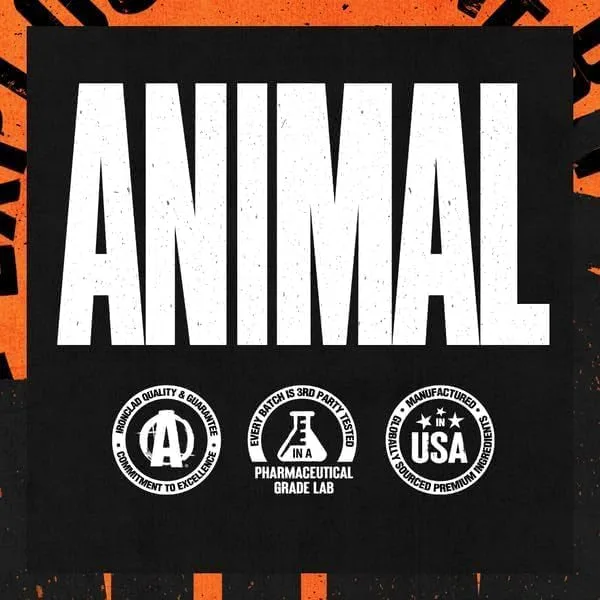 Animal Pump (30 Beutel) – Bild 5
