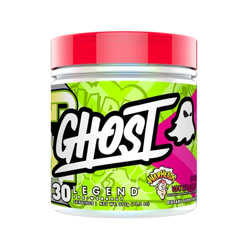 Ghost Legend Orange Creme / 660.0 – Bild 2