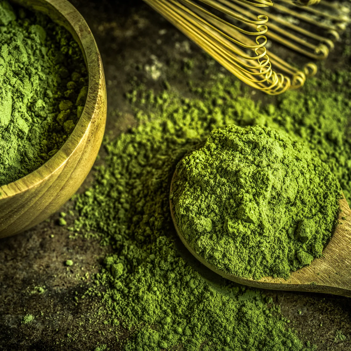 Grüner Smoothie Bio Set – Bild 4