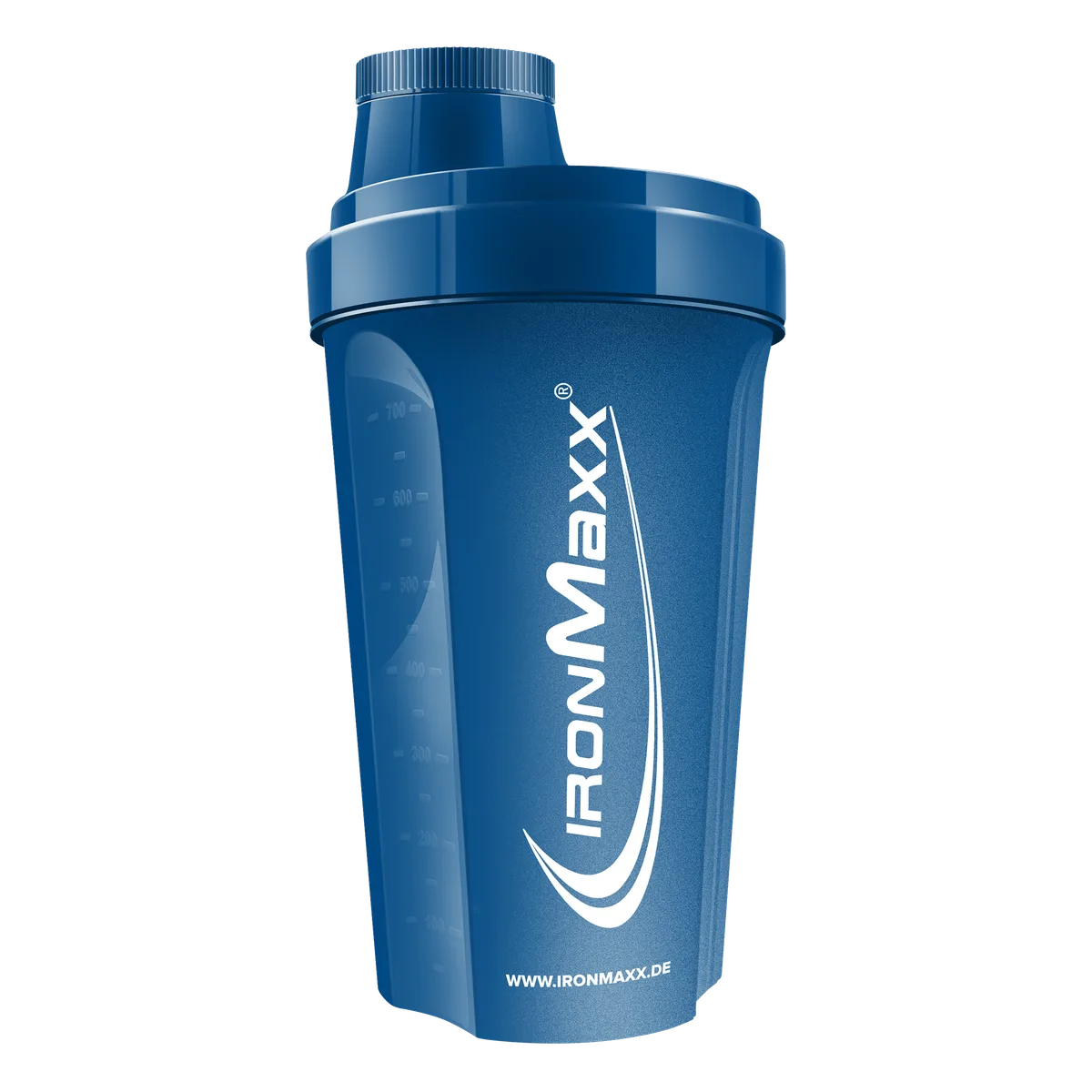 Shaker (700ml) - Dunkelblau