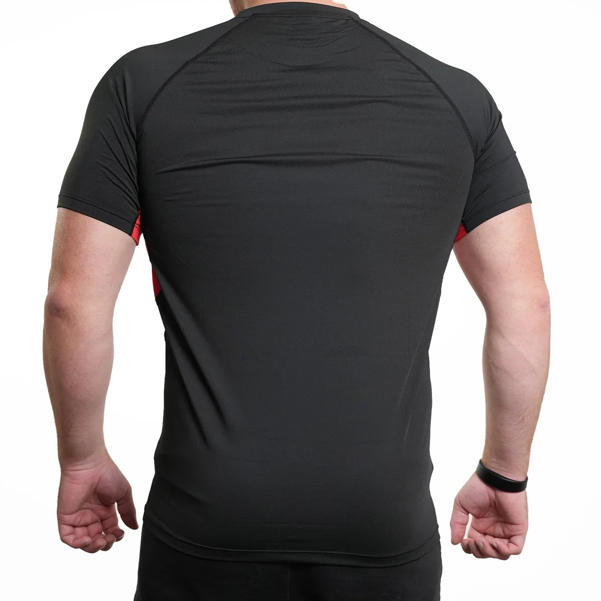 ZEC+ T-SHIRT FLASH Grün / 5XL – Bild 8