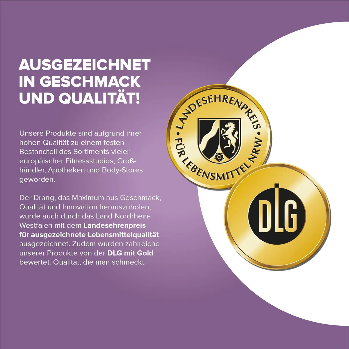 Coconut Milk Protein (500g) - Kokosmilch Style – Bild 6