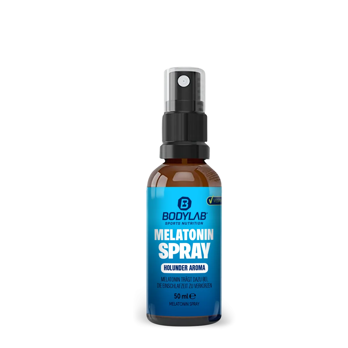 Melatonin Spray (50ml) – Bild 2