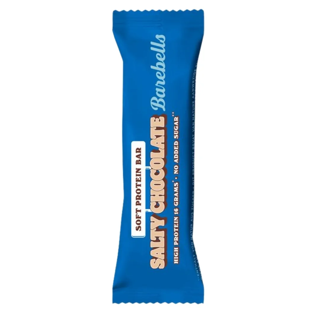 Barebells Protein Bar