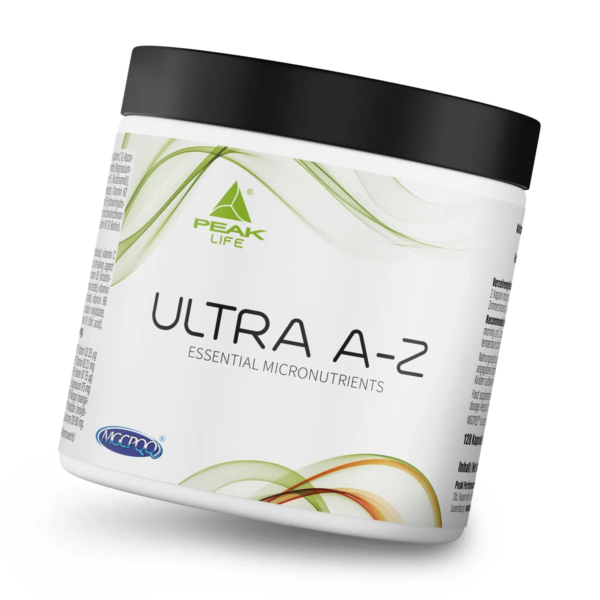 Ultra A-Z