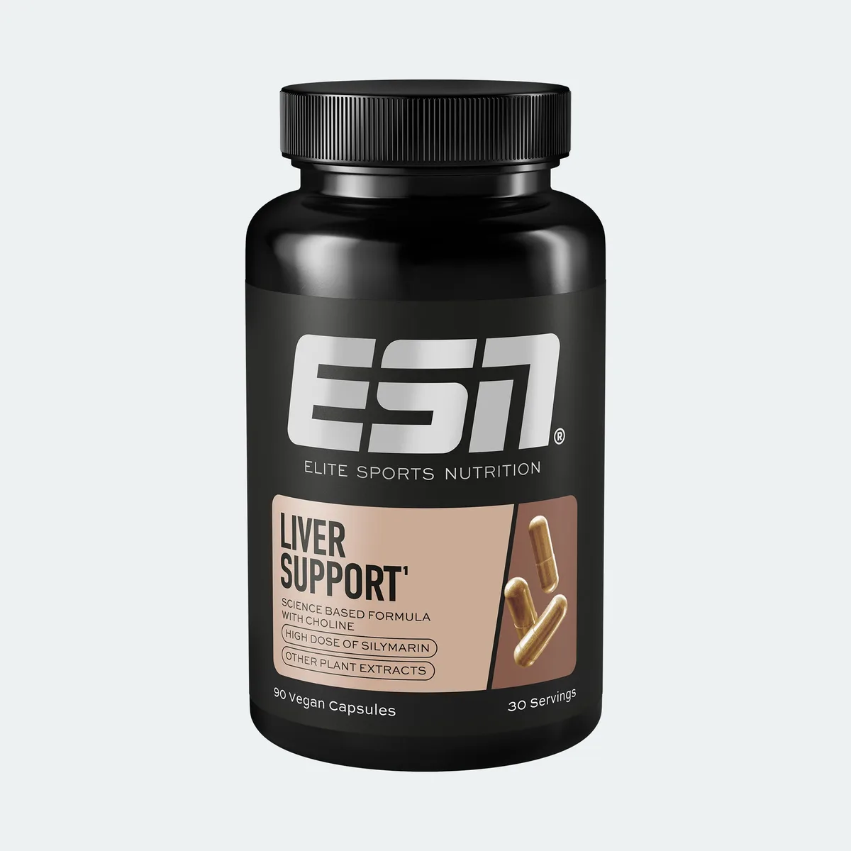 Liver Support¹ 90 Kapseln