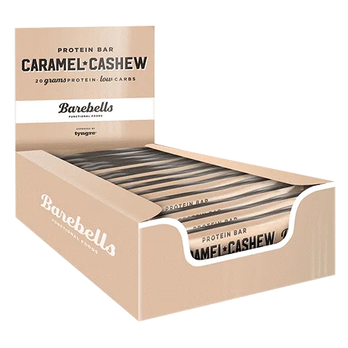 Protein Bars Caramel & Cashew / 660.0 – Bild 7