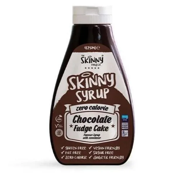Skinny Food Syrup, 425ml
