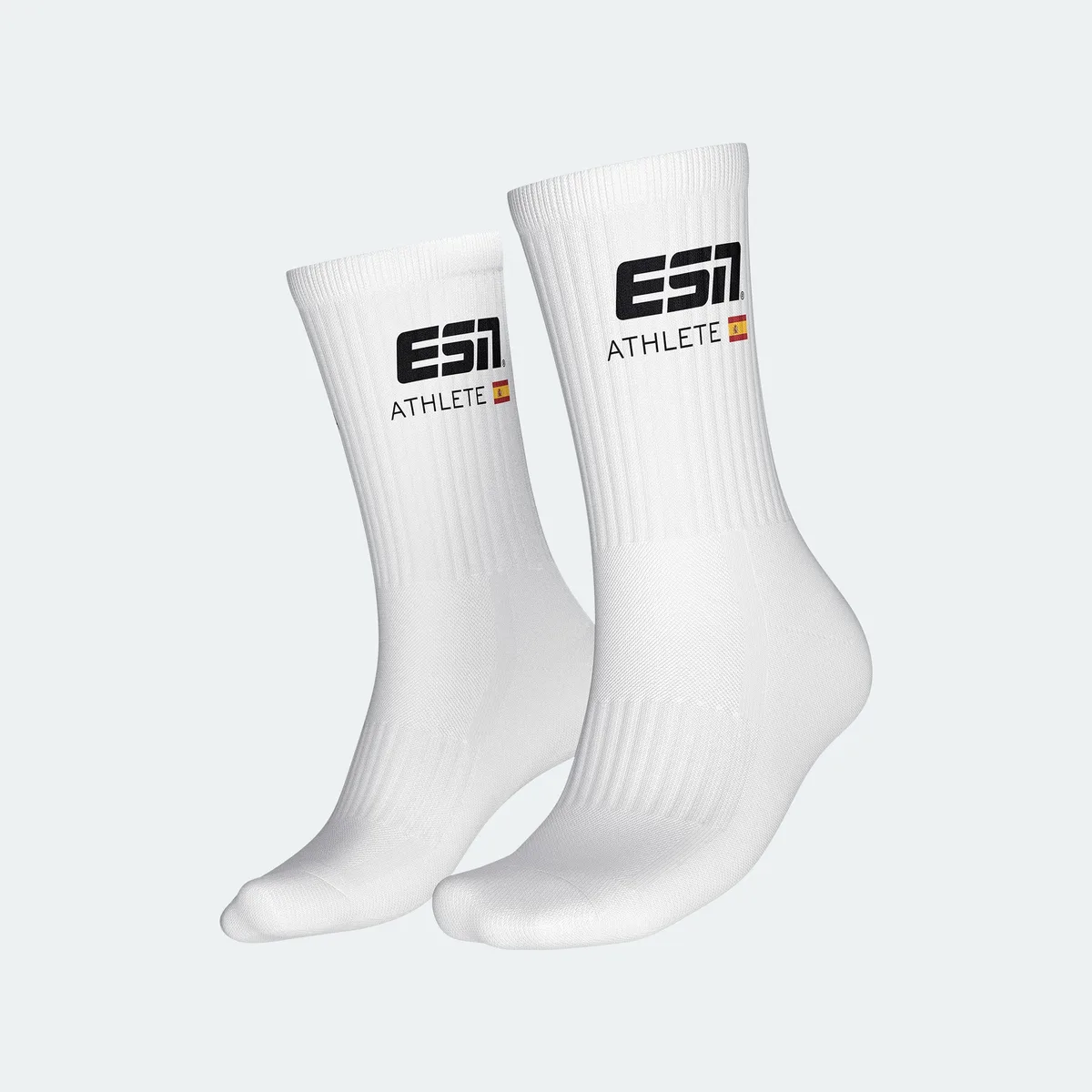 Athlete Socks Country Edition Spanien / L (43,5-46) – Bild 8