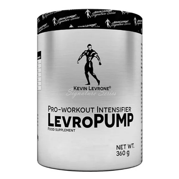 Kevin Levrone LevroPump, 360g