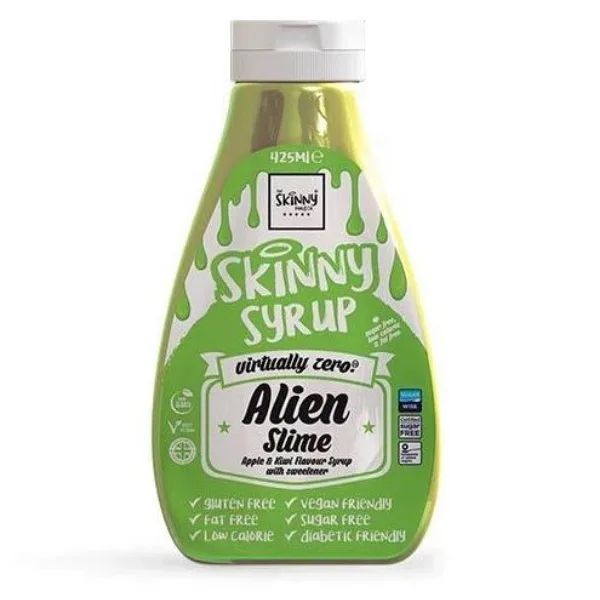 Skinny Food Syrup, 425ml