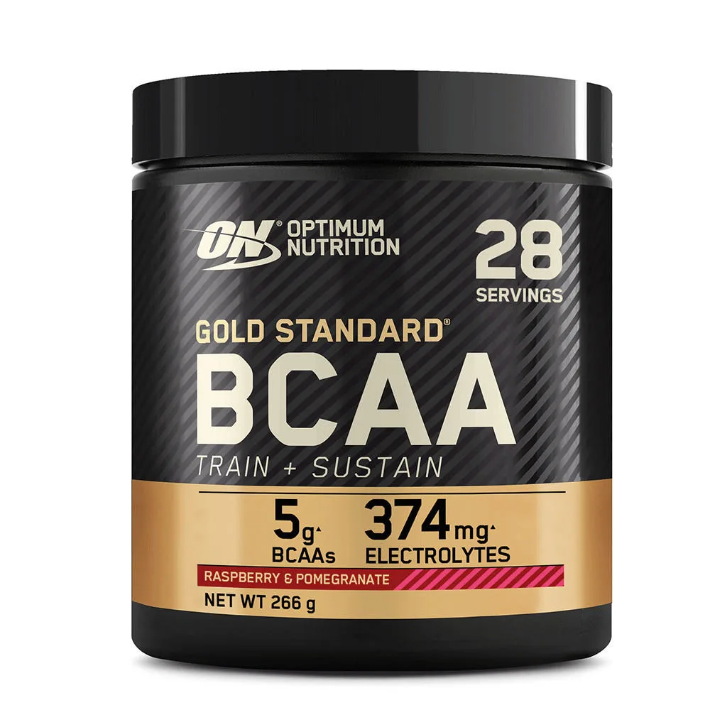 Gold Standard BCAA Peach Passion Fruit / 266.0 – Bild 7