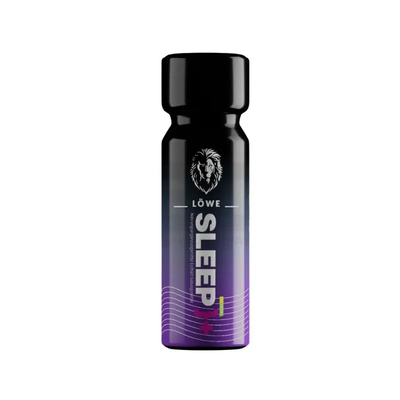 Löwe Sleep+ Shots 80 ml Shot