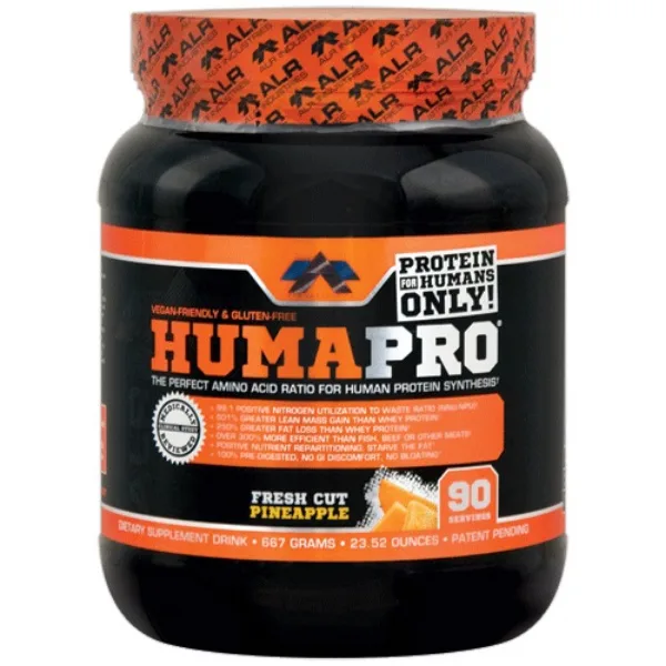 ALR Industries HumaPro, 667g