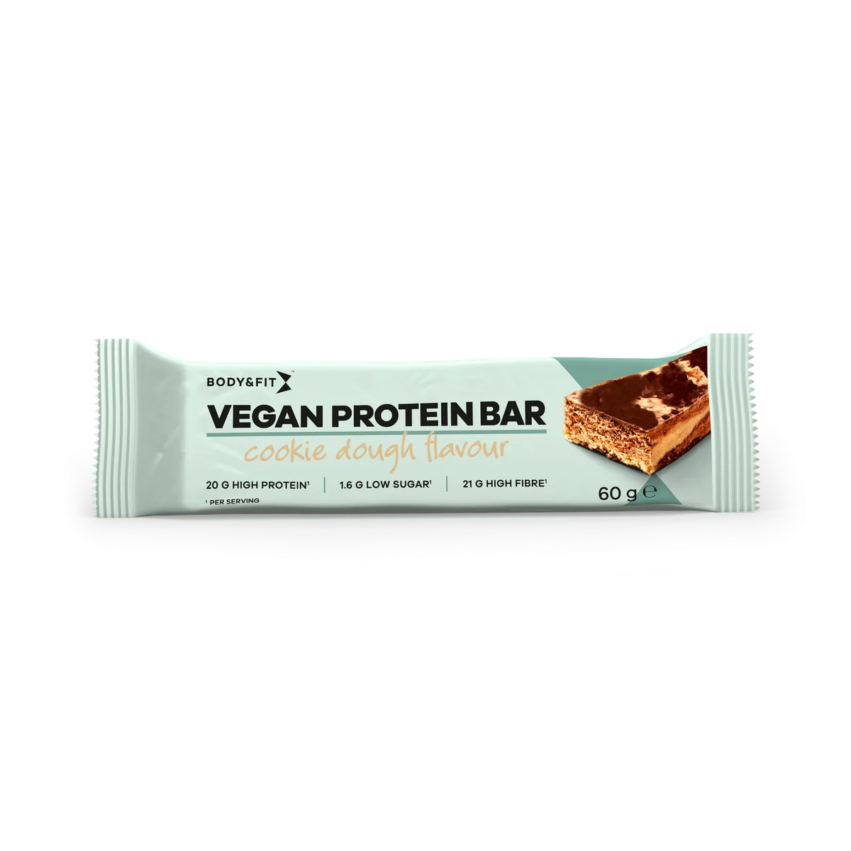 Vegan Protein Bar Cookie Dough / 60.0 – Bild 5