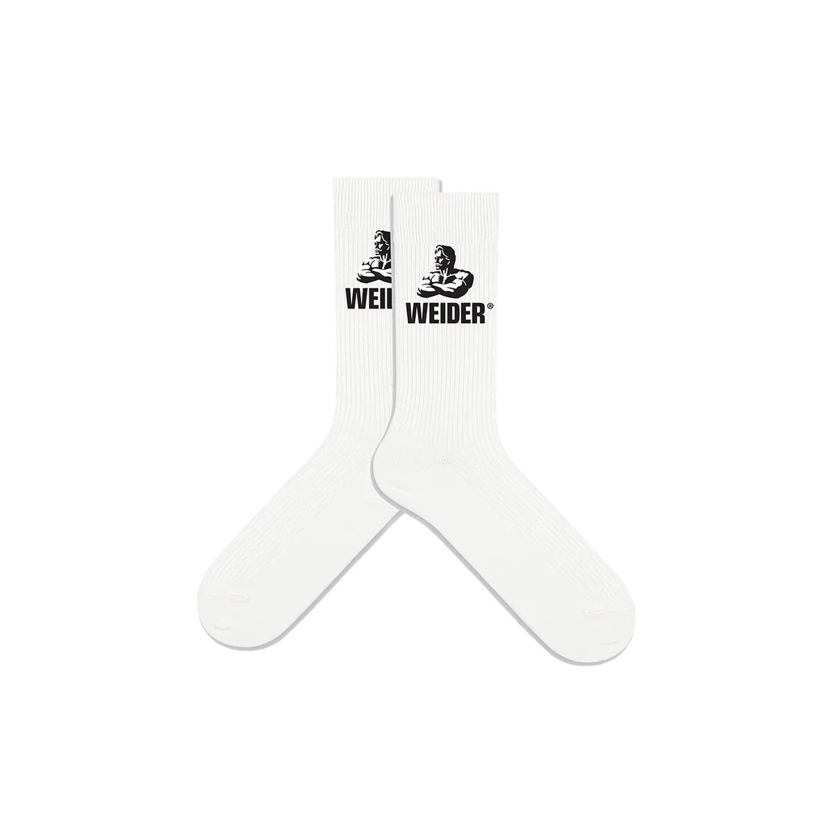 WEIDER® Socken White Onesize