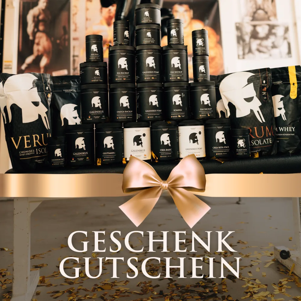 GESCHENKGUTSCHEIN 100,00 €