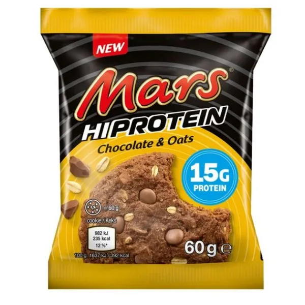 Mars High Protein Cookie