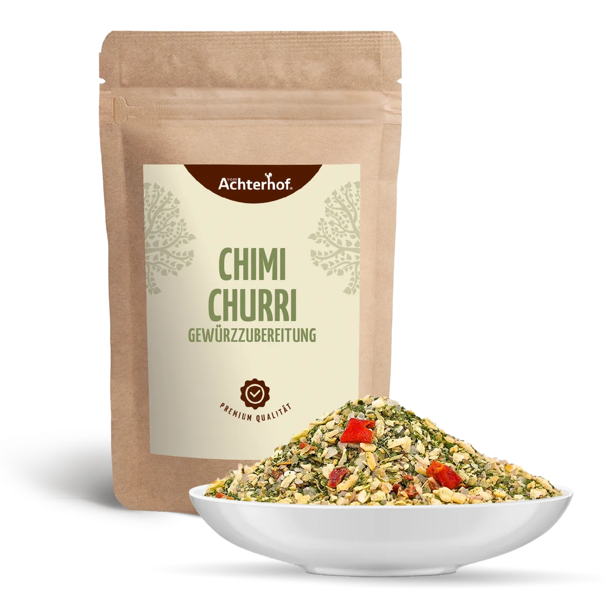 Chimichurri Gewürzzubereitung (100g) – Bild 2