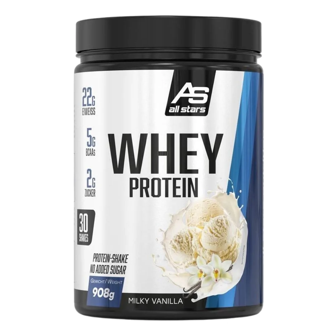 All Stars Whey Protein - 908g