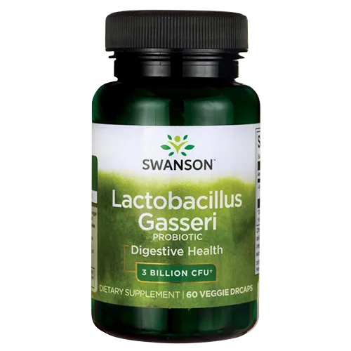 Lactobacillus Gasseri 60