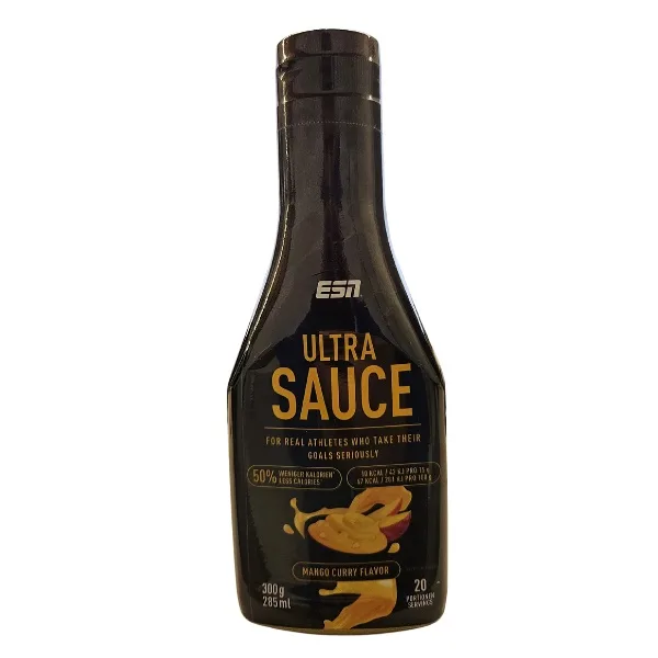 ESN Ultra Sauce, 285ml