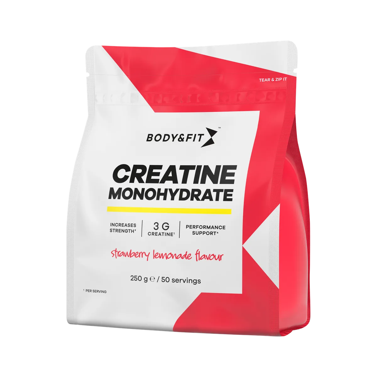 Creatine Monohydrate Neutral / 250.0 – Bild 6