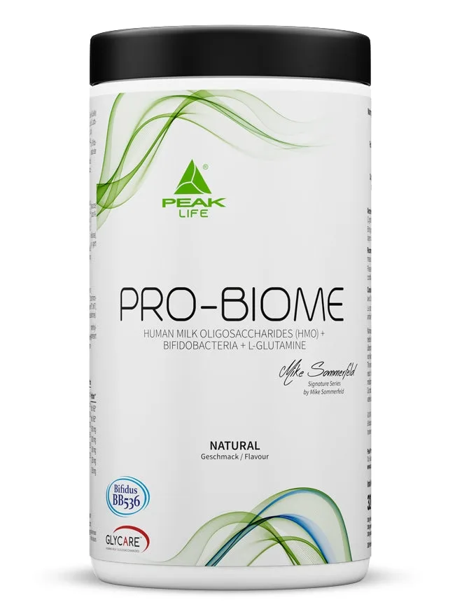 Pro-Biome Natural – Bild 2