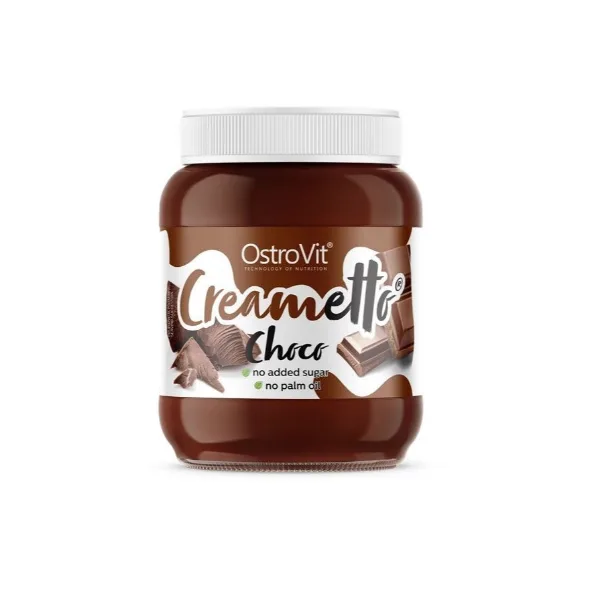 OstroVit Creametto, 350g
