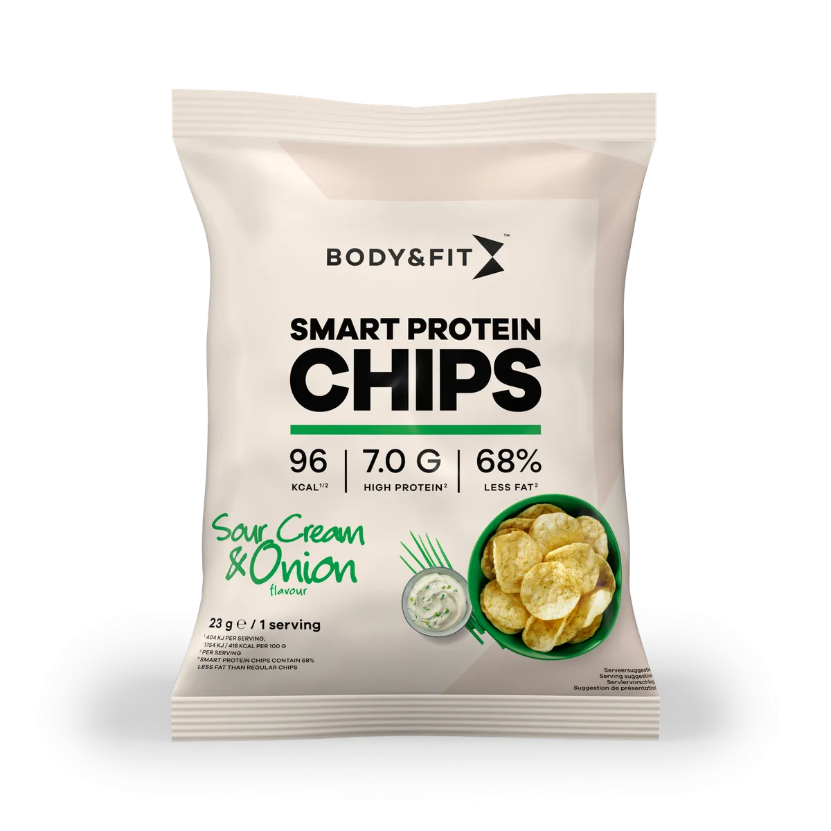 Smart Chips Barbecue / 23.0 – Bild 8