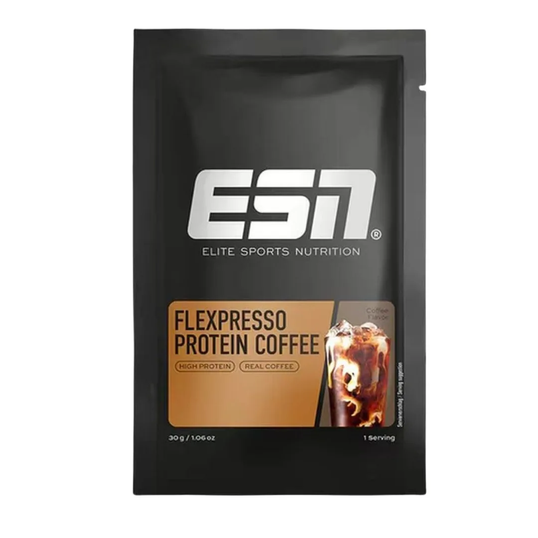 ESN FLEXPRESSO Protein Coffee