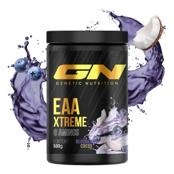 GN Laboratories EAA Xtreme, 500g