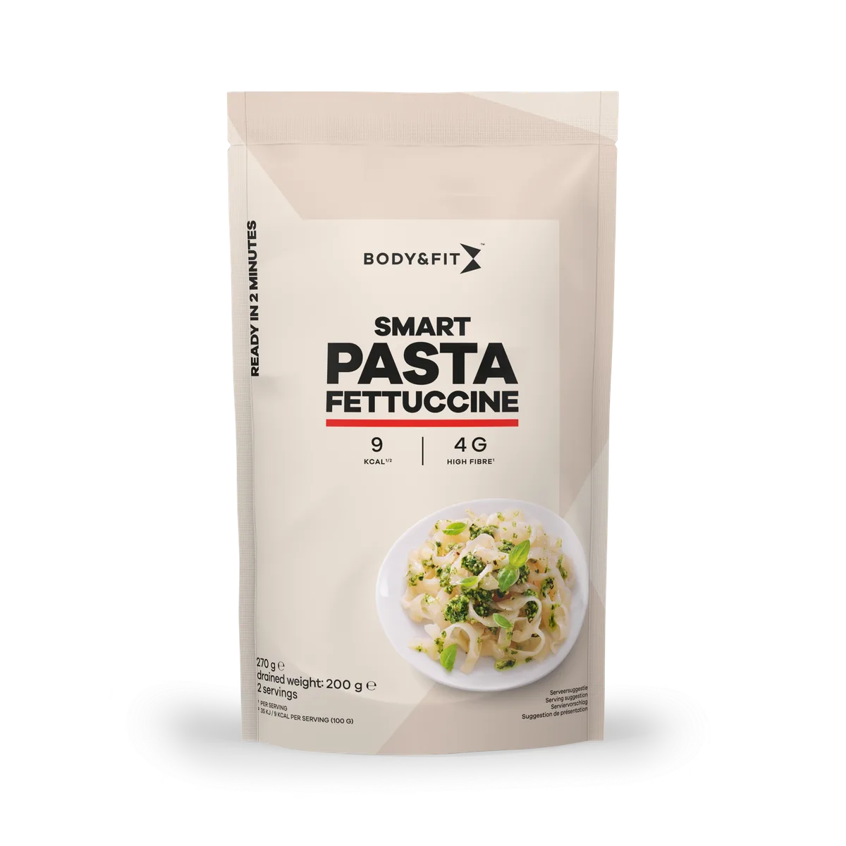 Smart Pasta Rijst / 275.0 – Bild 4