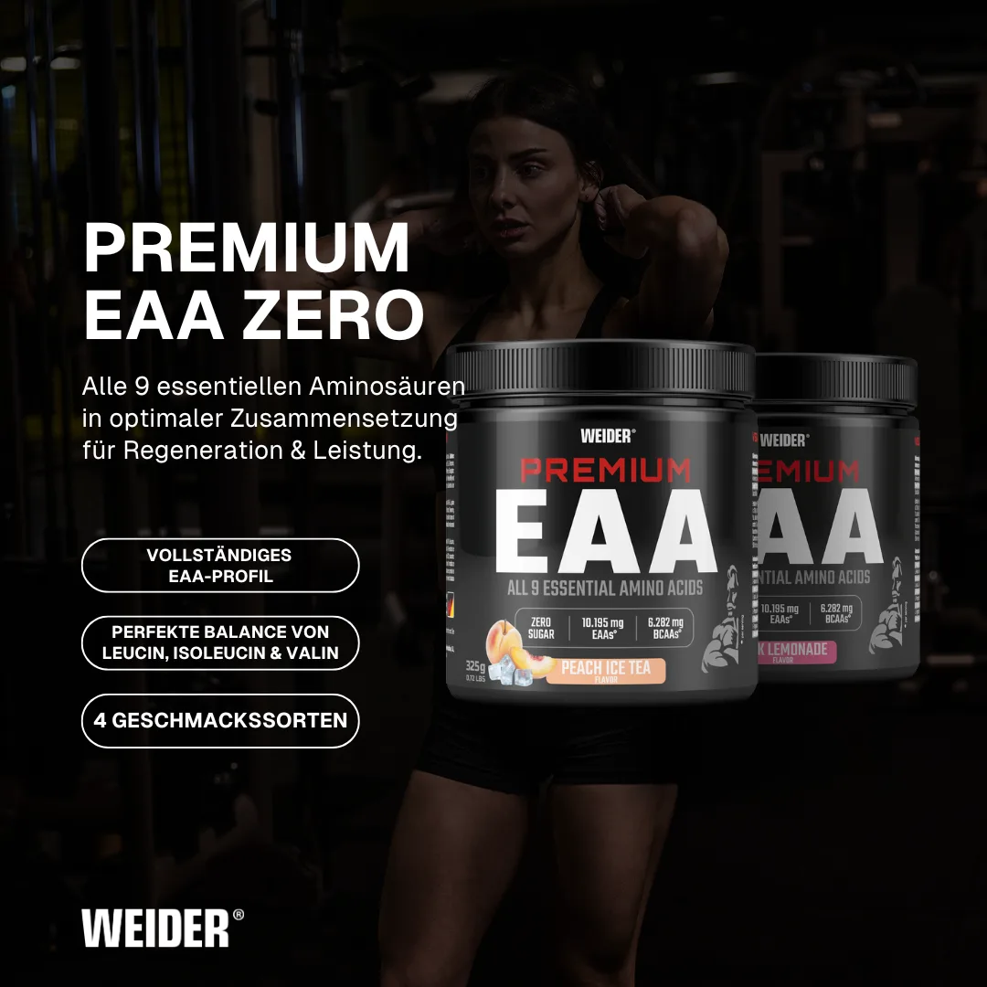 Premium EAA Tropical / 325 g – Bild 2