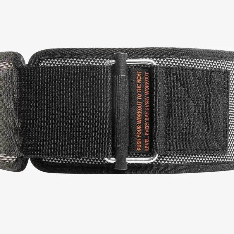 Climaqx Evolution Lifting Belt M / Grau – Bild 3