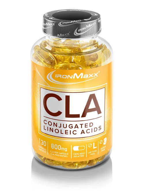 CLA - 130 Kapseln – Bild 2