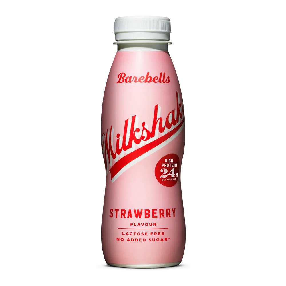 Milkshake Chocolate / 2640.0 – Bild 3
