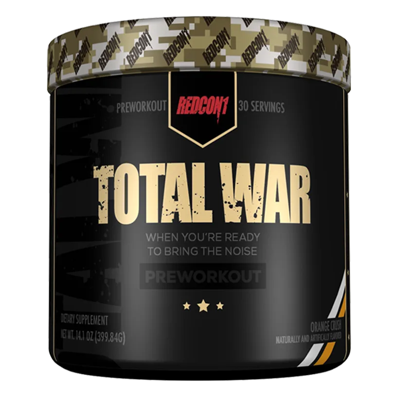 Total War Rainbow Candy / 441.0
