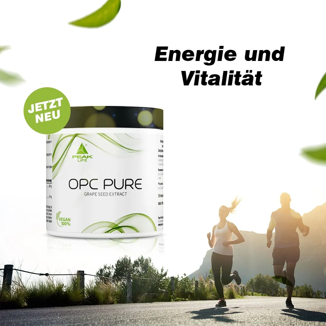 OPC Pure – Bild 2