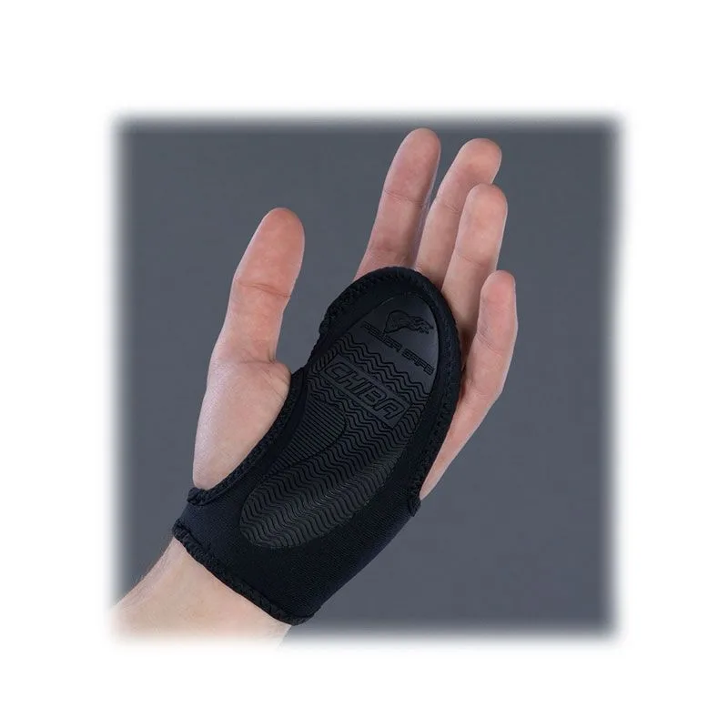Chiba 40170 Grippad Pro Black S/M – Bild 4