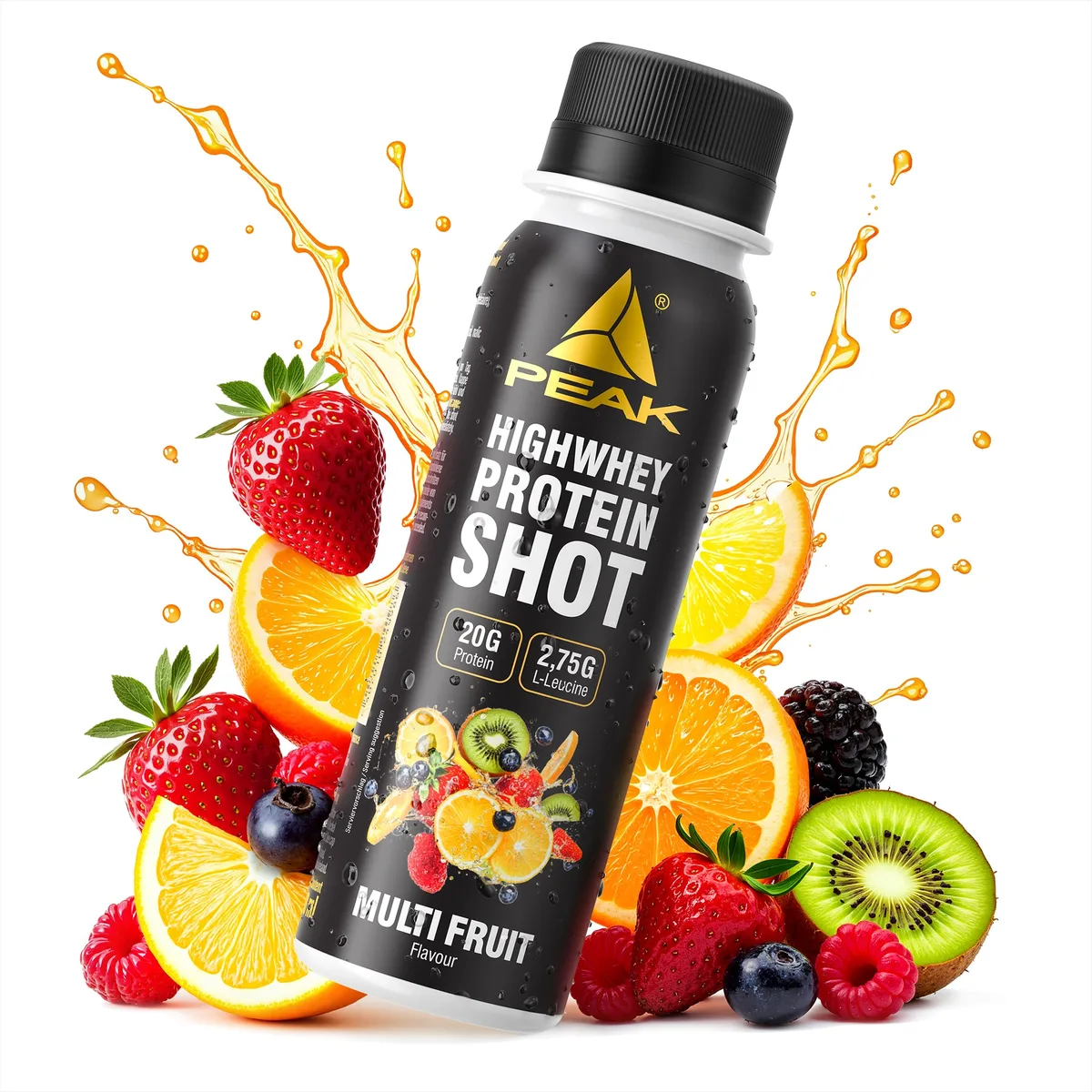 HIGHWHEY Protein Shot Einzelshot