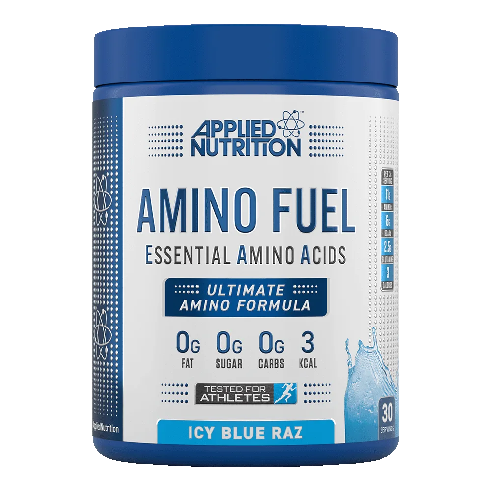 Amino Fuel Candy Ice Blast / 390.0 – Bild 4