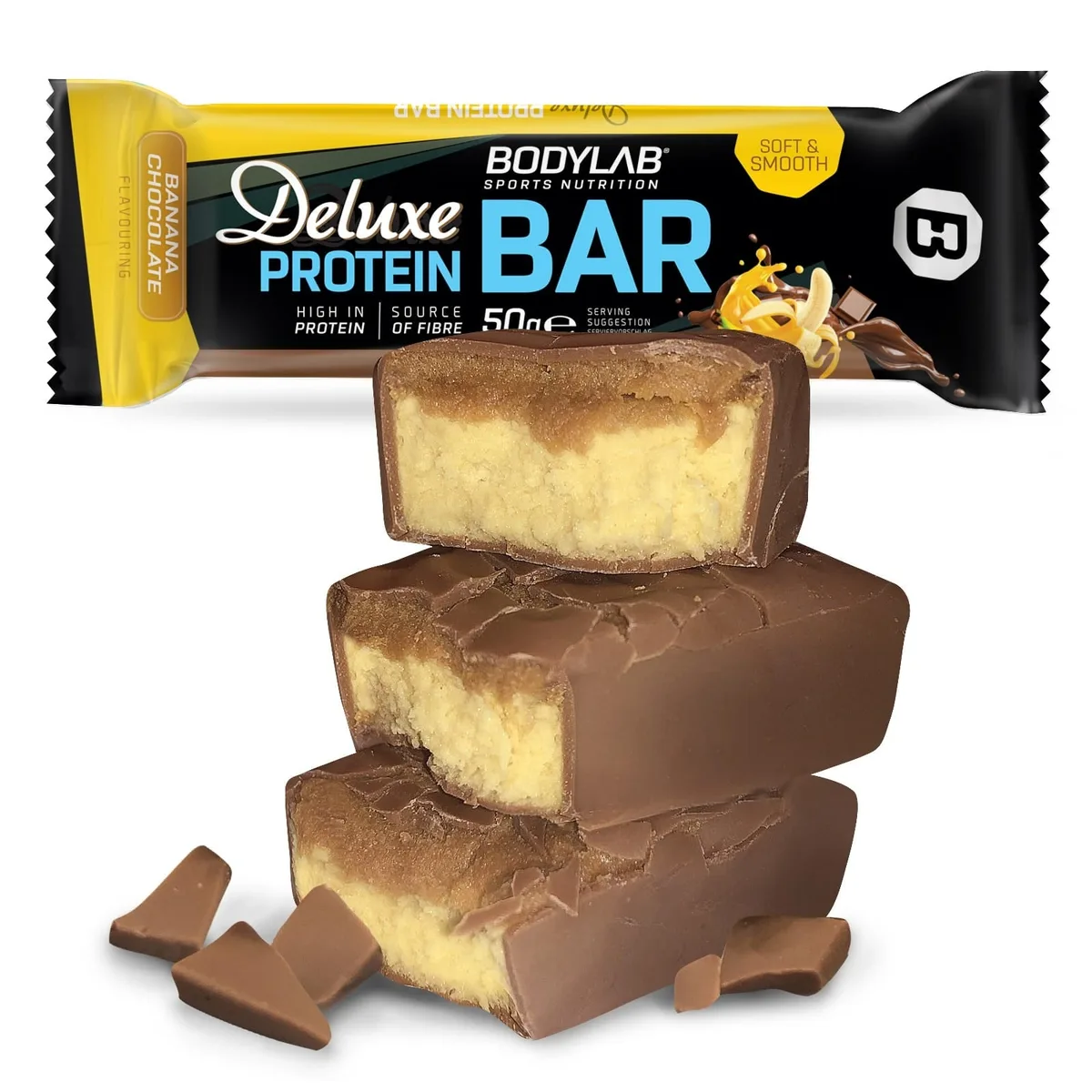 Deluxe - Oat Bar Protein Riegel-Deal – Bild 4