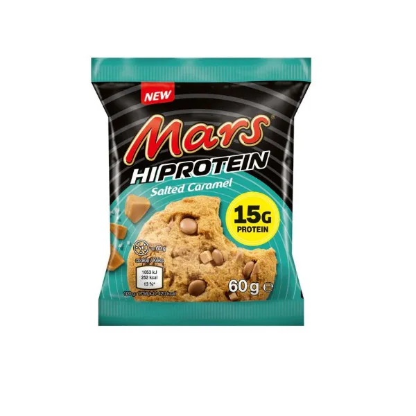 Mars High Protein Cookie