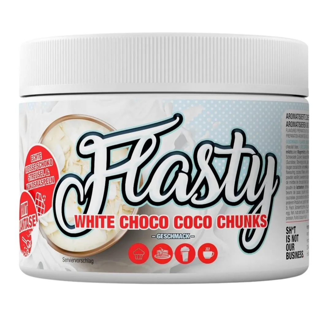 Sinob Flasty, 250g