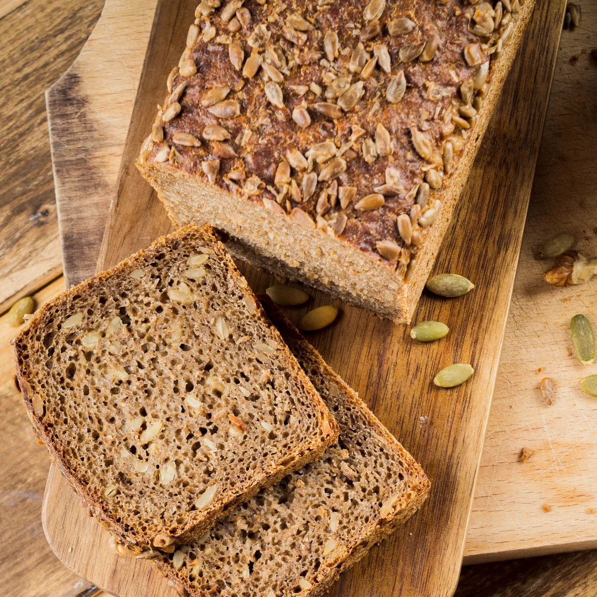 Protein Brot Set – Bild 2