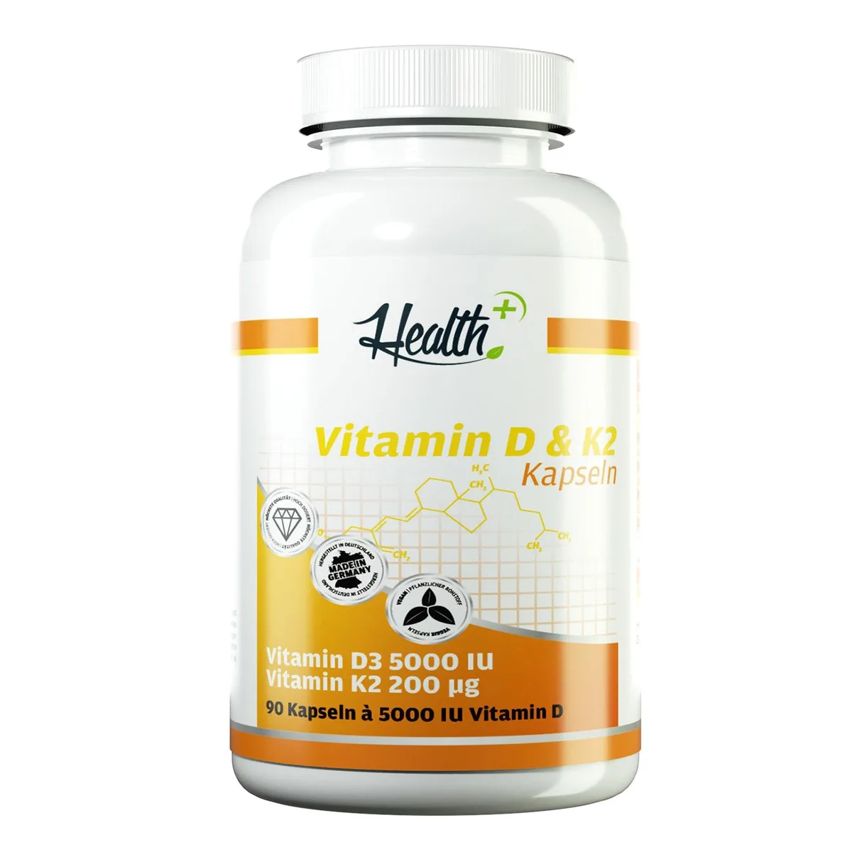 HEALTH+ IMMUN-PAKET – Bild 2
